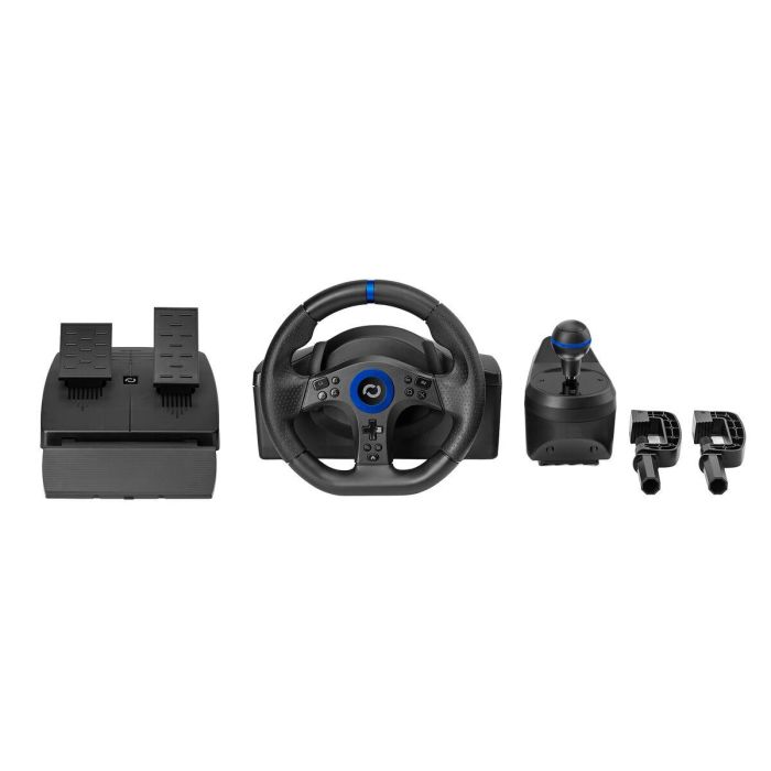 Volante Racing FR-TEC BL7002 Volante Racing FR-TEC BL7002