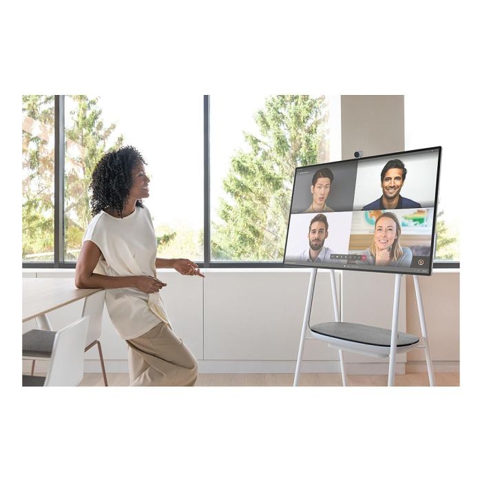 APC CSH2 Batería de Ion de Litio Móvil para Microsoft Surface Hub 2 4