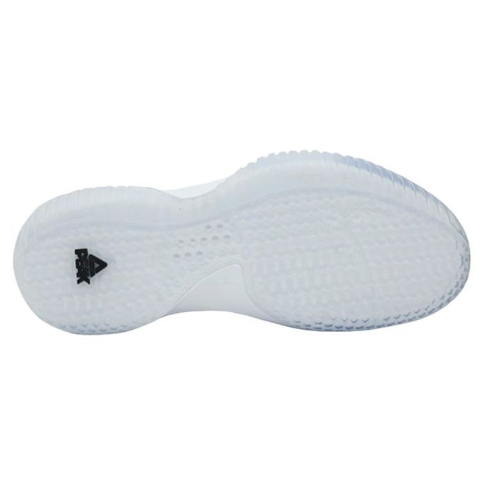 Zapatillas de Baloncesto para Adultos Peak Tachi Lou Williams 1 Negro 2