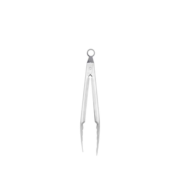 Pinza Acero Inoxidable Renova Quid 27x4x3 cm 0 Pinza Acero Inoxidable Renova Quid 27x4x3 cm 0