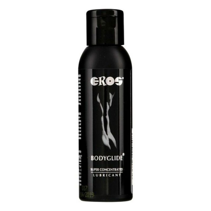 Lubricante de Silicona Eros ER11050 50 ml