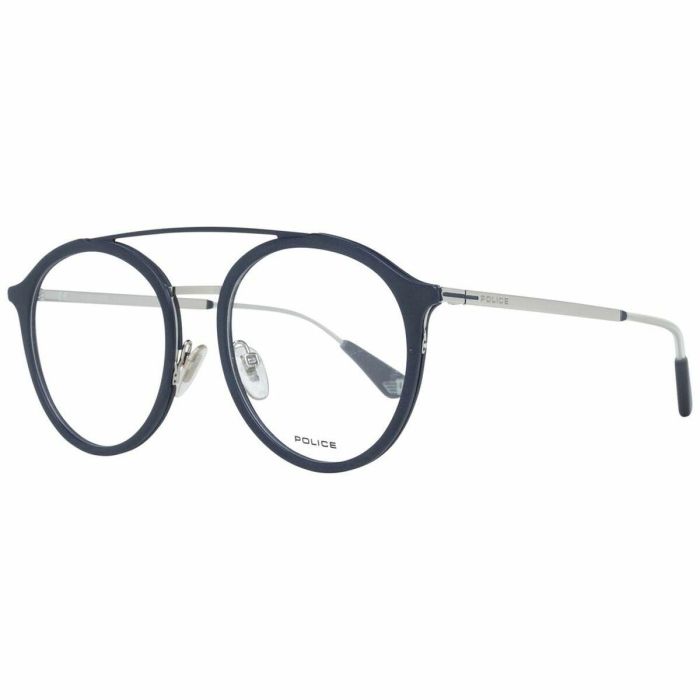 Montura de Gafas Hombre Police VPL688 520C03 0 Montura de Gafas Hombre Police VPL688 520C03 0