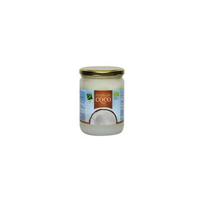 Aceite De Coco 500Ml. Aceite De Coco 500Ml.