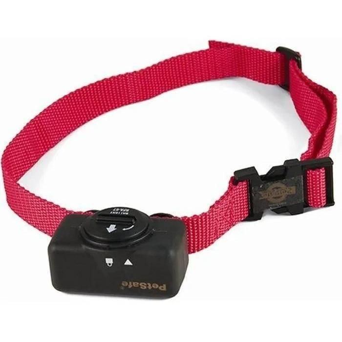 Petsafe Pbc19-10765 Collar de control de corteza estándar para perros