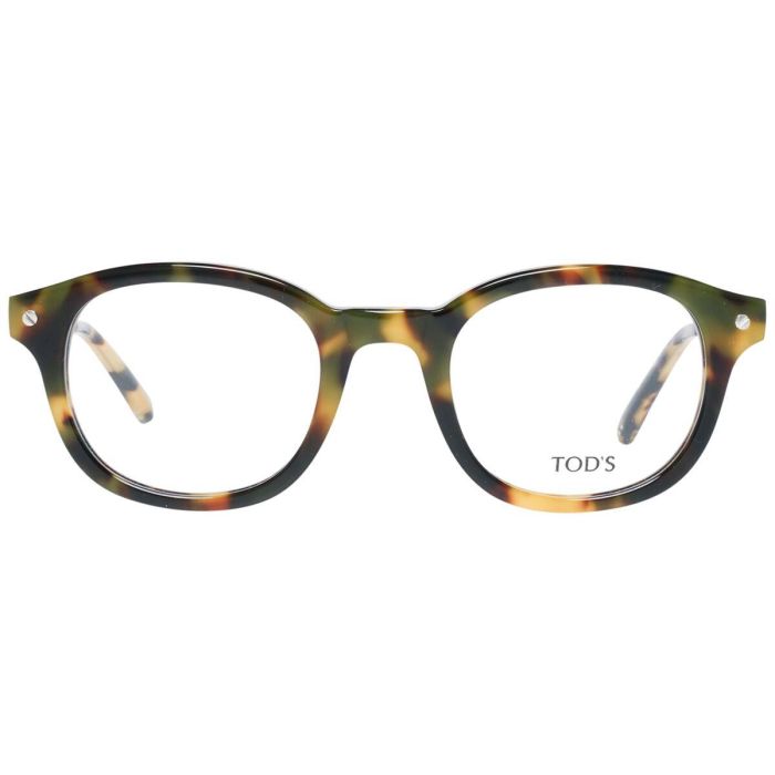 Montura de Gafas Unisex Tods TO5196 48056 4 Montura de Gafas Unisex Tods TO5196 48056 4