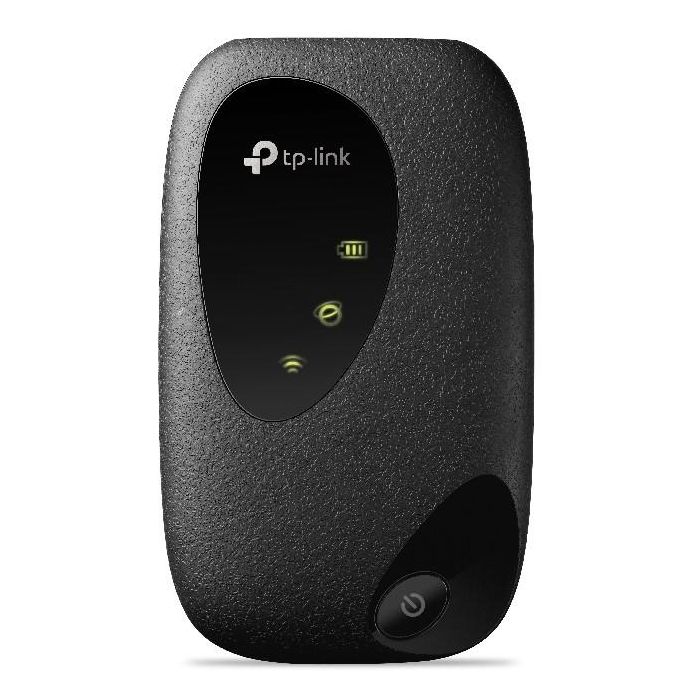 TP-Link M7200 4G LTE Mobile Wi-Fi 150Mbps 1