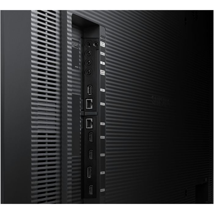 Samsung Pantalla Smart Signage OM55N-S 55" Full HD Wifi Pantalla Profesional para Señalización Digital 10