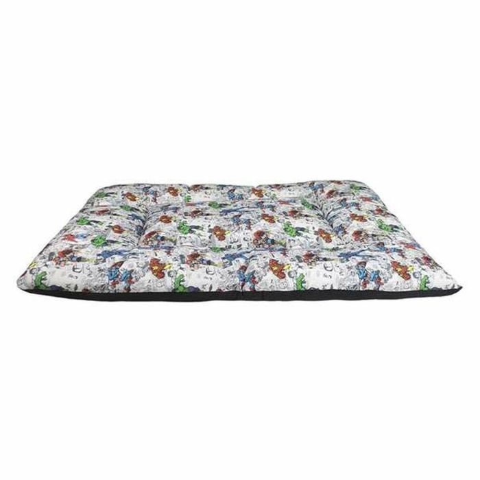 Cama para Perro Marvel Gris 5