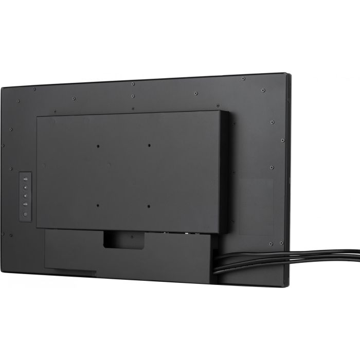 IIYAMA TF2438MSC-B1 Monitor Táctil 23.8" (60.5cm) Full HD 16:9 M-Touch HDMI USB con Altavoces 10