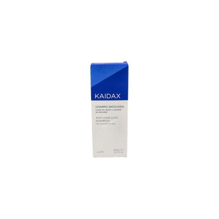 Topicrem Kaidax Champú Anticaída 200 mL