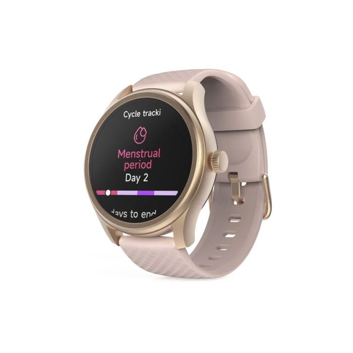 Smartwatch Hama 00178616 FIT WATCH 5010 Rosa Rosa Dorado