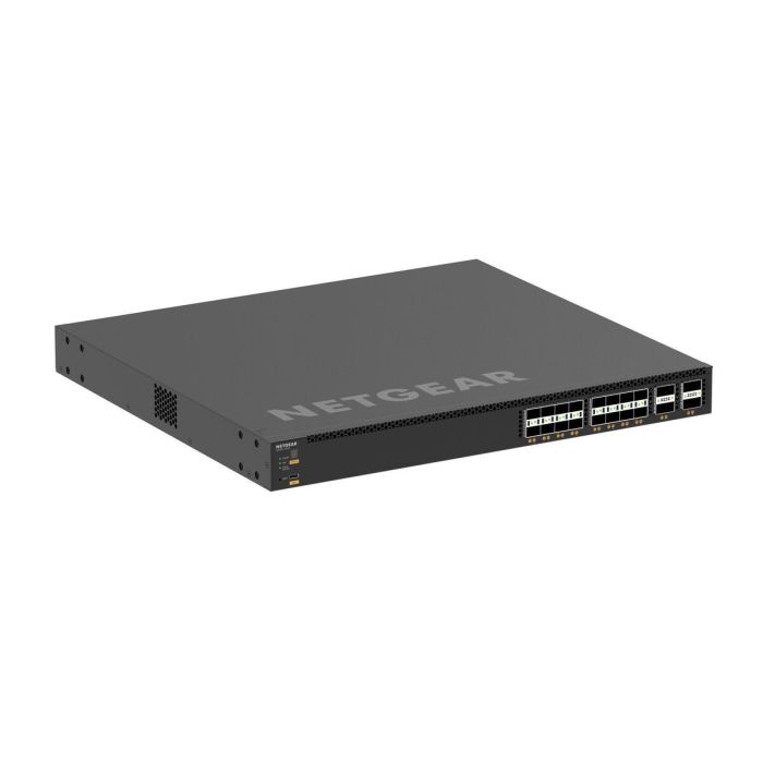 Switch Netgear VSM4320C-100NES 7 Switch Netgear VSM4320C-100NES 7