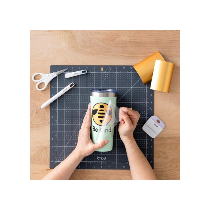 Cricut 2010390 Materiales para máquinas de corte 0,914 m