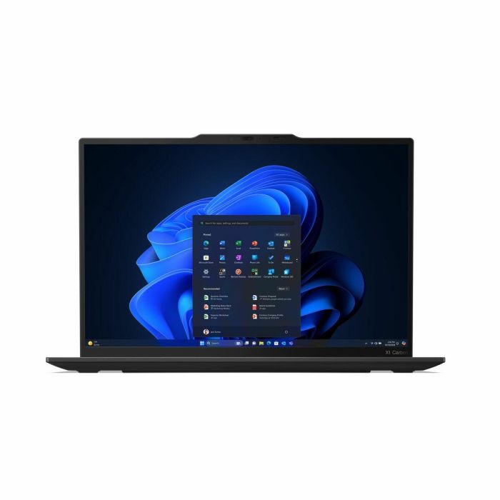 Laptop Lenovo X1 Carbon Gen 13 Aura Edition 14" Intel Core Ultra 5 225U 16 GB RAM 512 GB SSD Qwerty Español 15 Laptop Lenovo X1 Carbon Gen 13 Aura Edition 14" Intel Core Ultra 5 225U 16 GB RAM 512 GB SSD Qwerty Español 15