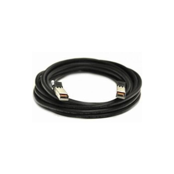 Cisco SFP-H10GB-ACU7M= Cable Twinax Activo 10GB SFP+ a SFP+ - 7m de Longitud, Negro PVC