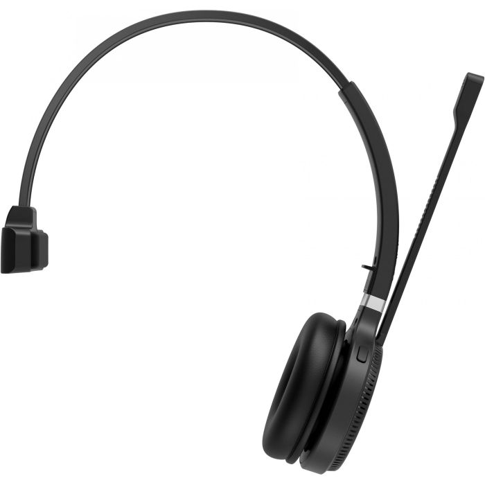 Yealink Headsets WH62/WH66 Mono UC only headset without base WHM621UC 3