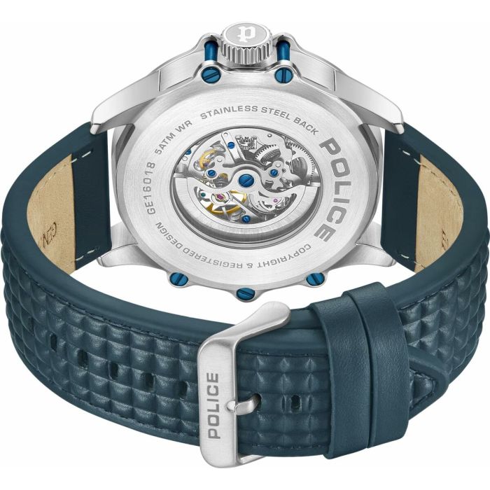 Reloj Hombre Police PEWGE1601803 8
