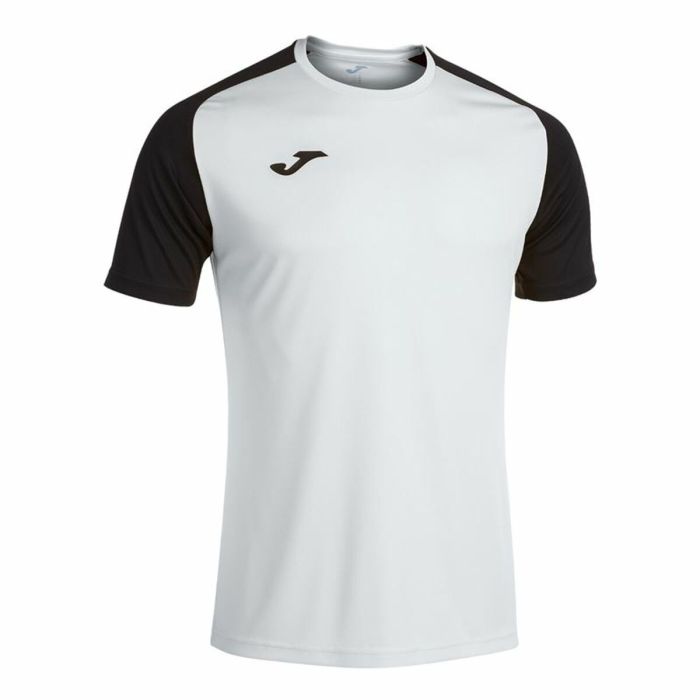 Camiseta de Manga Corta Hombre Joma Sport Academy IV M 0 Camiseta de Manga Corta Hombre Joma Sport Academy IV M 0