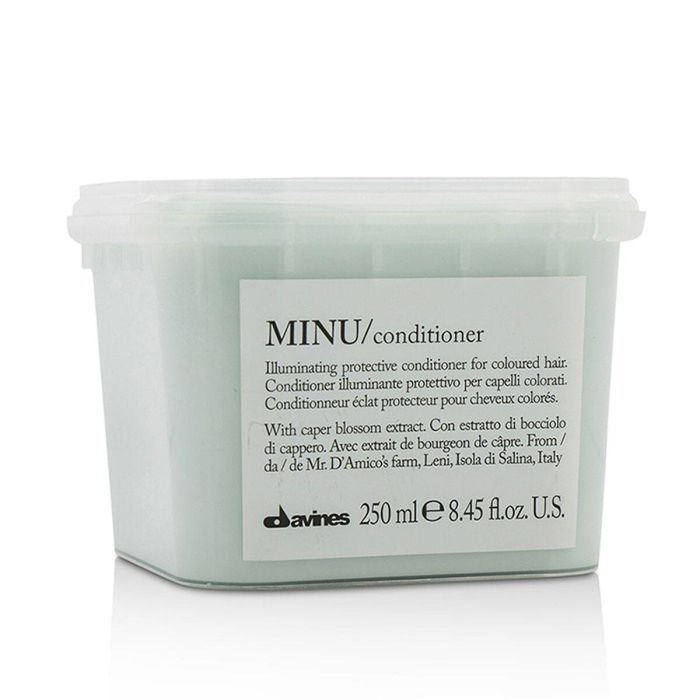 Davines Minu Acondicionador 250 mL 1