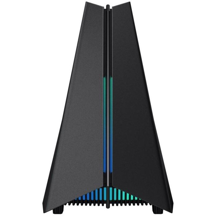 TP-Link Archer GXE75 Router Inalámbrico Tribanda Wi-Fi 6E (802.11ax) 2.5 Gigabit Ethernet 5 Puertos LAN USB 3.2 Gen 1 VPN 1