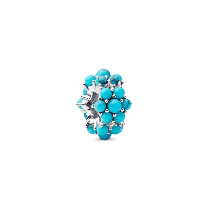 Abalorio Mujer Pandora 793897C02 Plateado