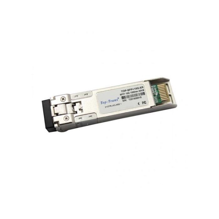 (Tsfp-1550-40-Smf) Dahua Módulo Transceptor 1550Nm 40Km (Tsfp-1550-40-Smf) Dahua Módulo Transceptor 1550Nm 40Km