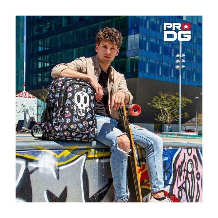 Karactermania Mochila PRODG Run. Plus FAN Undergrou 44x34x21 cm 10 Karactermania Mochila PRODG Run. Plus FAN Undergrou 44x34x21 cm 10