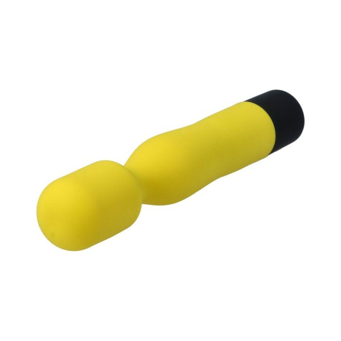 Masajeador Virgite Silicona 7 Masajeador Virgite Silicona 7