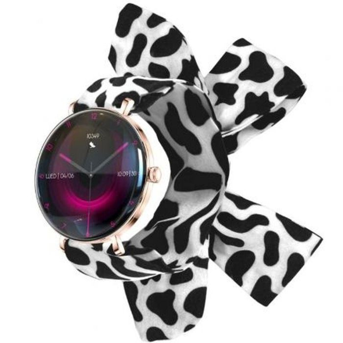 Smartwatch Forever GSM193533 Rosa 1,43"