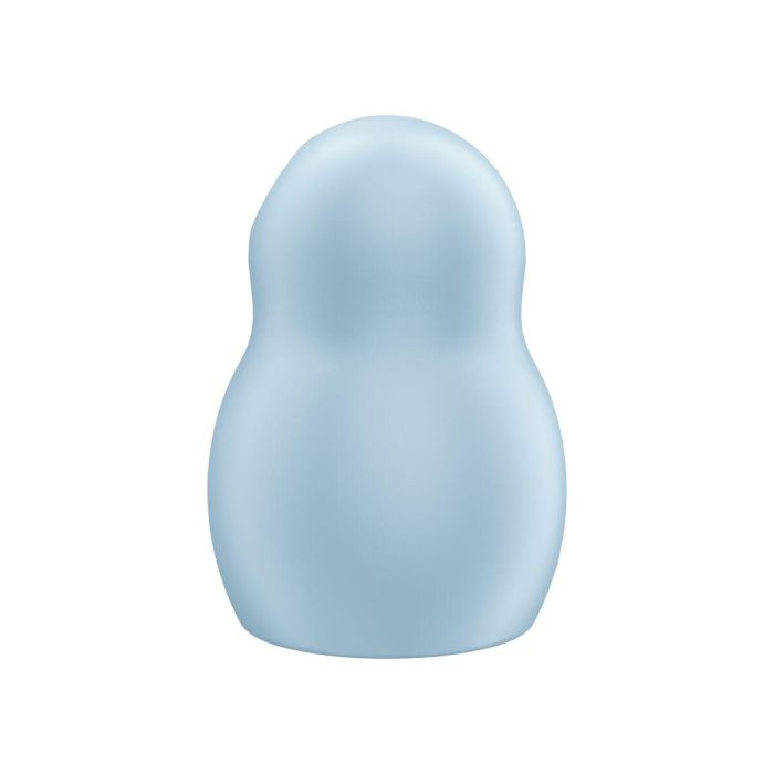Succionador de Clítoris Satisfyer Pro To Go 1 Azul 6 Succionador de Clítoris Satisfyer Pro To Go 1 Azul 6