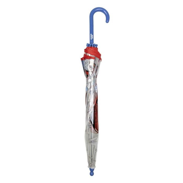 Paraguas manual poe burbuja spiderman t45c:45 cm 7 Paraguas manual poe burbuja spiderman t45c:45 cm 7