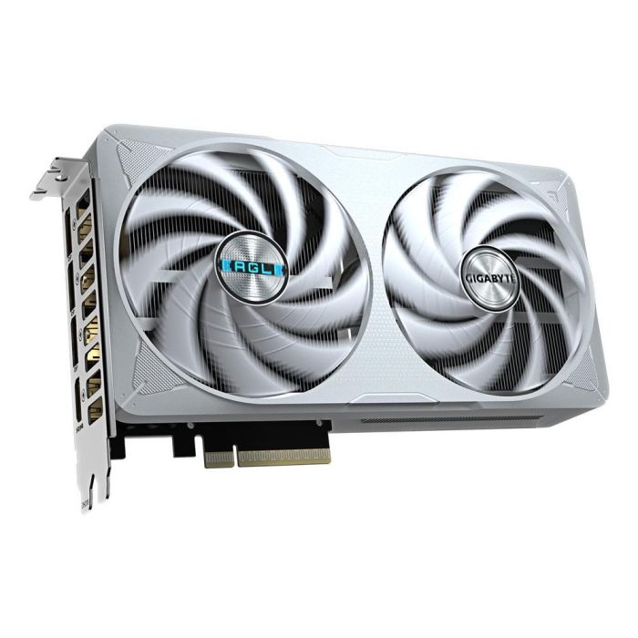 GIGABYTE GeForce RTX 5060 Ti EAGLE OC ICE 8G NVIDIA 2 GIGABYTE GeForce RTX 5060 Ti EAGLE OC ICE 8G NVIDIA 2