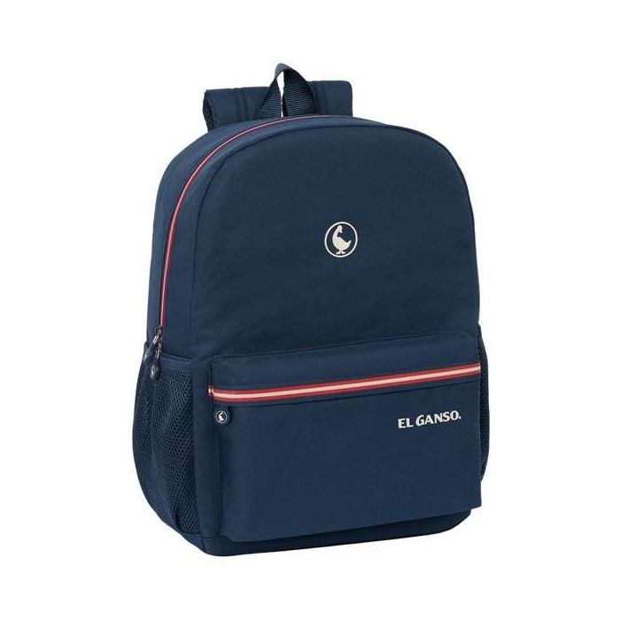 Bolsa de Deporte El Ganso Classic Azul marino 3