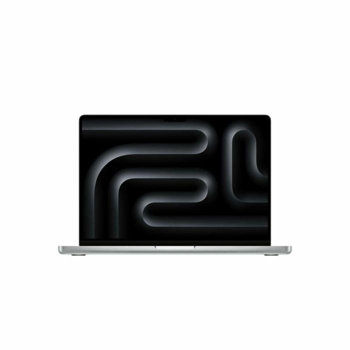 Apple MW2X3Y/A MacBook Pro 14.2" M4 10-Core CPU 16GB RAM 1TB SSD 10-Core GPU Liquid Retina XDR Plata 13 Apple MW2X3Y/A MacBook Pro 14.2" M4 10-Core CPU 16GB RAM 1TB SSD 10-Core GPU Liquid Retina XDR Plata 13