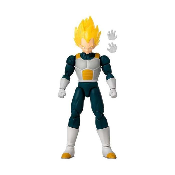 Figura Bandai Dragon Stars Dragon Ball 8 Figura Bandai Dragon Stars Dragon Ball 8