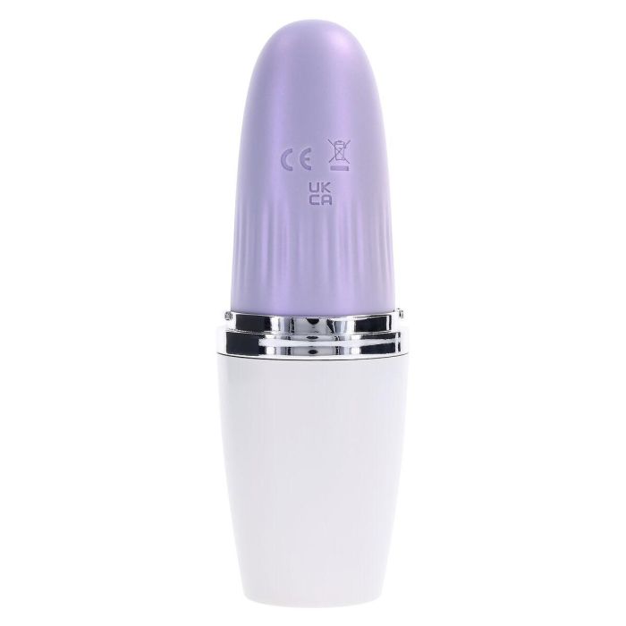 Estimulador de Clítoris Playboy Getaway Morado Rosa 7 Estimulador de Clítoris Playboy Getaway Morado Rosa 7