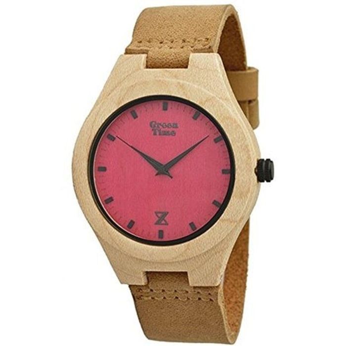 Reloj Hombre Green Time ZW030B