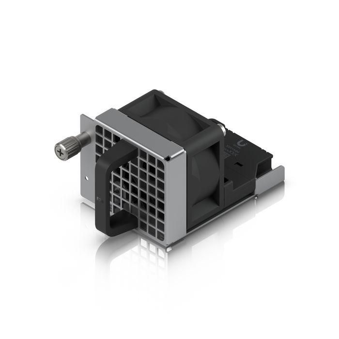 Ubiquiti Módulo de Ventilador Hot-Swap con Flujo de Aire Frontal a Trasero 0 Ubiquiti Módulo de Ventilador Hot-Swap con Flujo de Aire Frontal a Trasero 0
