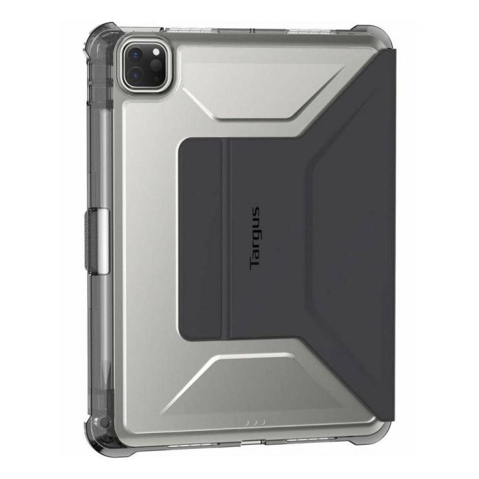 Targus Funda Pro-Tek para iPad Pro 11" (M4), Folio Negro, 27.9 cm (11"), Resistente a Caídas 2