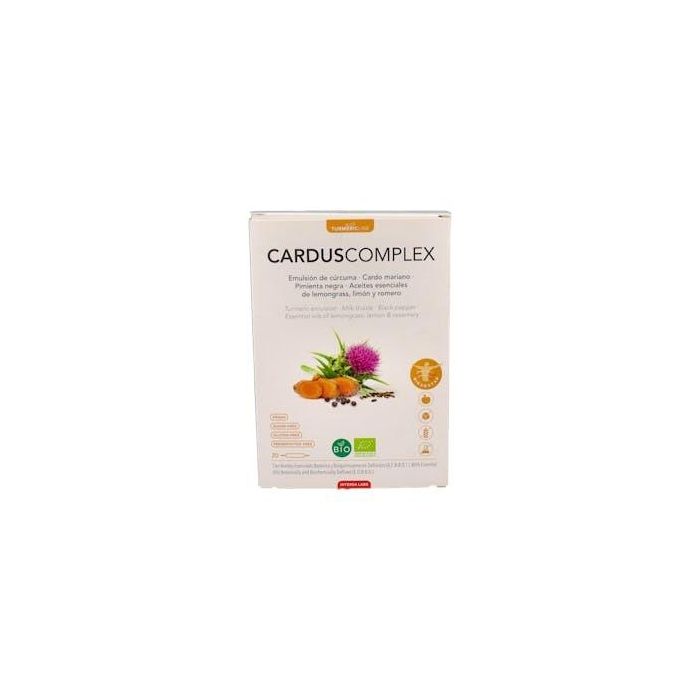 Carduscomplex Bipole
