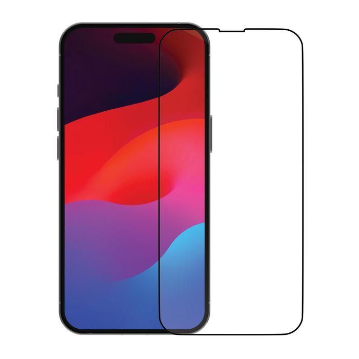 dbramante1928 Bulk ecoshield iPhone 15 Pro Max, Black Edge 1