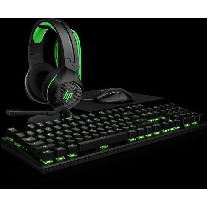 HP Pavilion Gaming Mouse Pad 300 3 HP Pavilion Gaming Mouse Pad 300 3