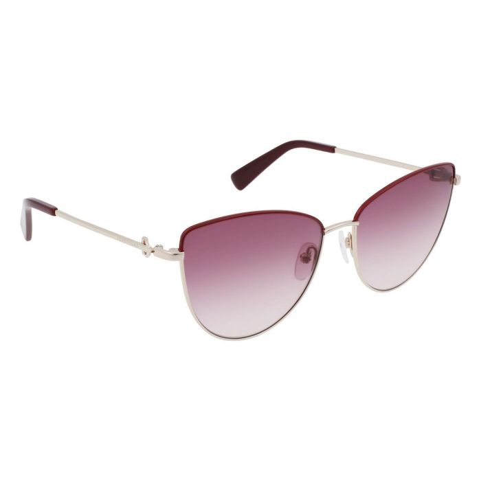 Gafas de Sol Mujer Longchamp LO152S-721 ø 58 mm Gafas de Sol Mujer Longchamp LO152S-721 ø 58 mm