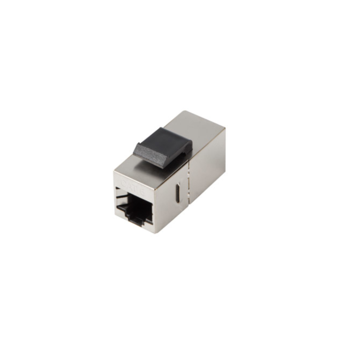 Lanberg Adaptador RJ45 Cat.6 FTP Hembra-Hembra para Extensión de Red