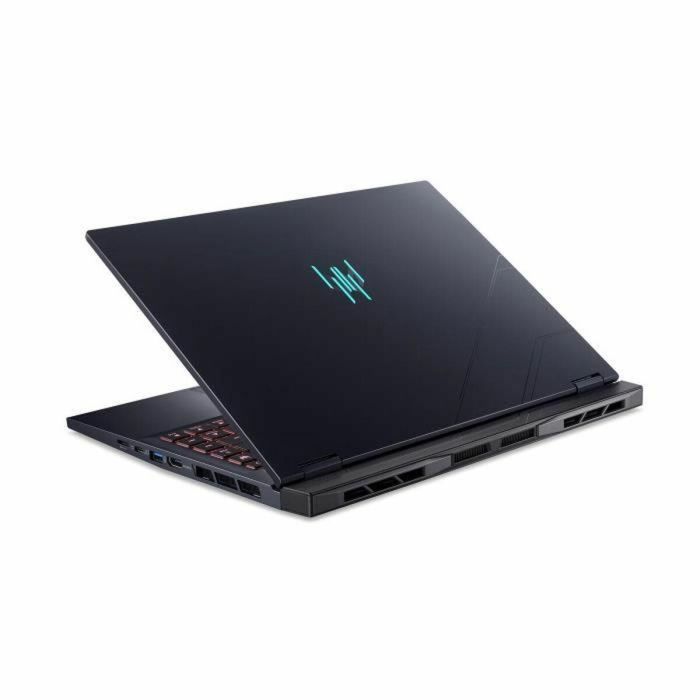 Portátil para juegos ACER - Predator Helios Neo - Sin Windows - 14" WQXGA 120 Hz - RTX 4060 - Core Ultra 7 155H - 32 GB de RAM - SSD de 1 TB 2 Portátil para juegos ACER - Predator Helios Neo - Sin Windows - 14" WQXGA 120 Hz - RTX 4060 - Core Ultra 7 155H - 32 GB de RAM - SSD de 1 TB 2