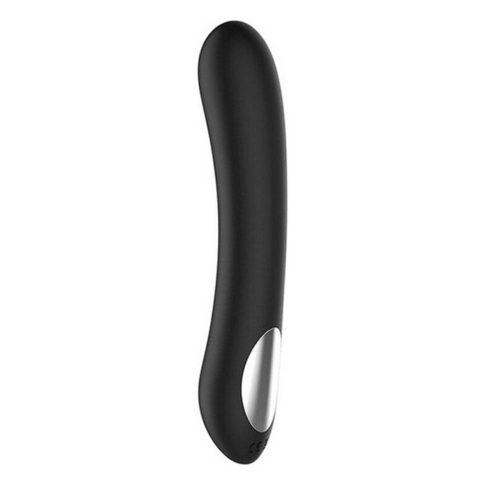 Vibrador Punto G Kiiroo Teledildonic Pearl Negro 3 Vibrador Punto G Kiiroo Teledildonic Pearl Negro 3