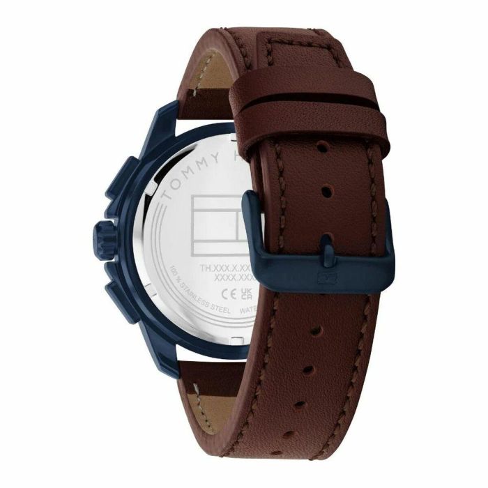 Reloj Hombre Tommy Hilfiger 1710632 (Ø 44 mm) 1