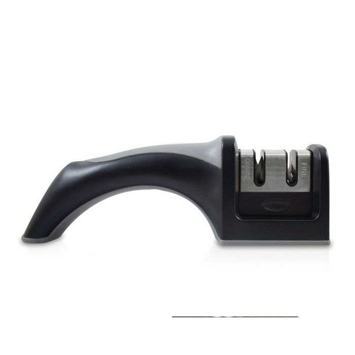 Afilador de Cuchillos TM Home Mango ergonómico Cerámica carburo 1 Afilador de Cuchillos TM Home Mango ergonómico Cerámica carburo 1
