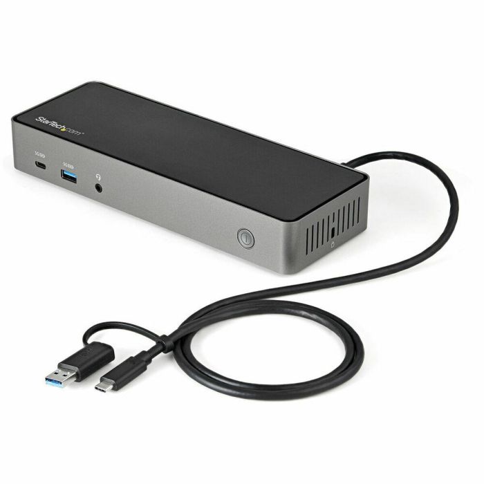 Hub USB Startech DK31C3HDPDUE 3 Hub USB Startech DK31C3HDPDUE 3