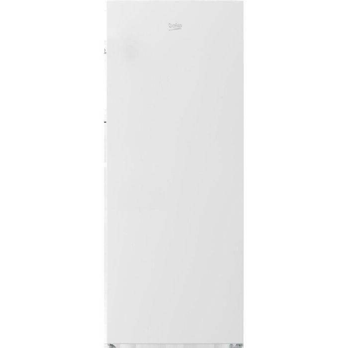 Frigorífico BEKO RSSA290M41WN Blanco 286 L